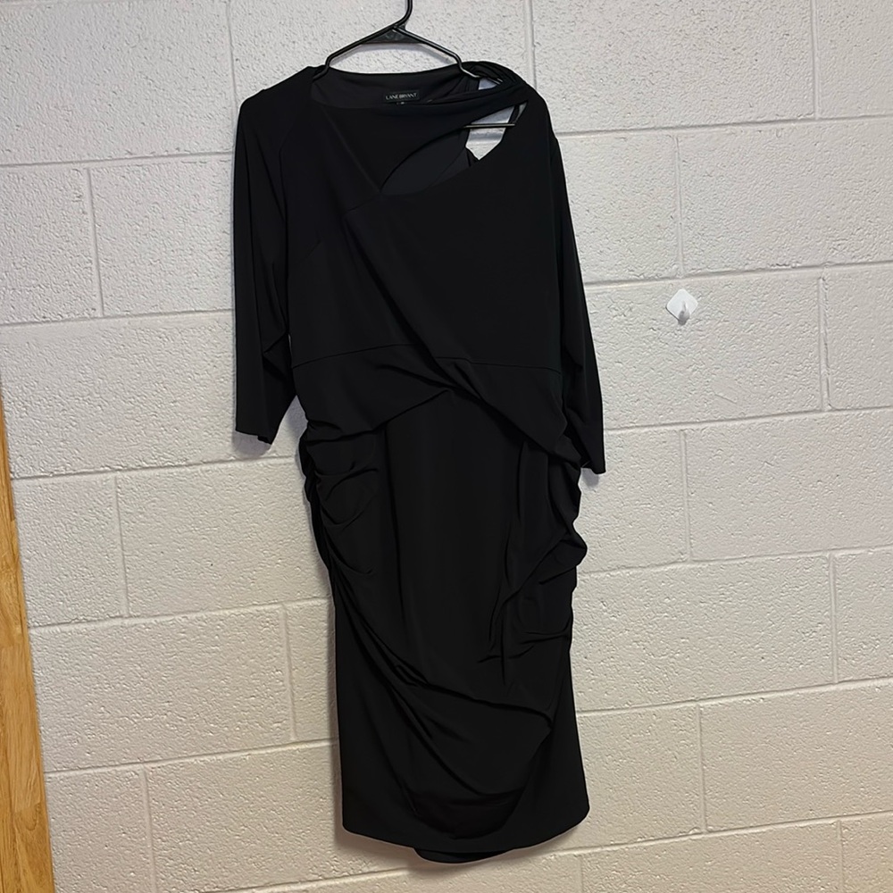 Lane Bryant Dress